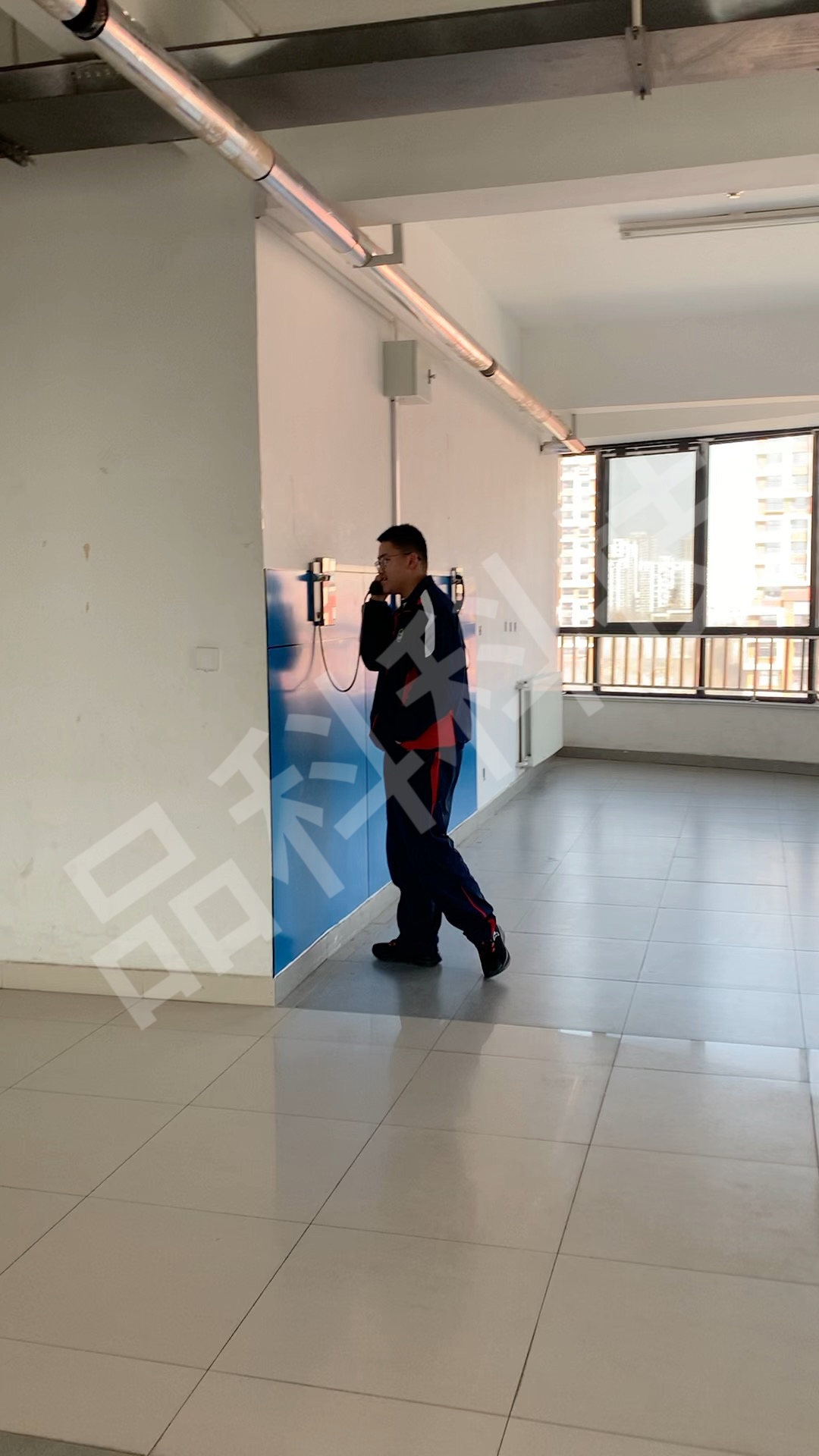 品科校園親情話機 品科校園親情話機